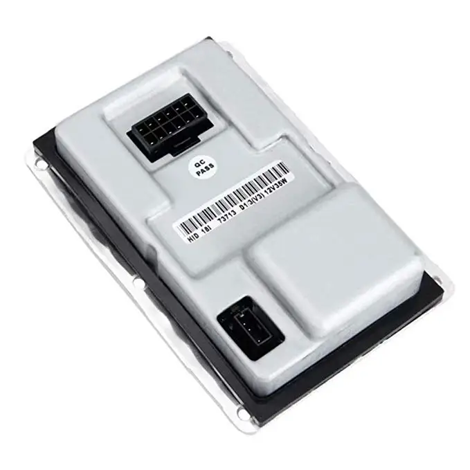 Высокое качество Xenon HID балласт 12V 35W 89030469 3D0909158 68019173AA 5408497 для Audi Cadillac Fiat Jaguar Porsche