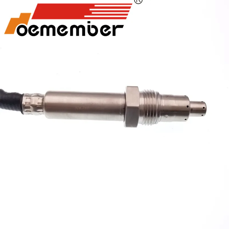 24v азота кислорода Сенсор Nox Сенсор для грузовика VOLVO 22219283 5WK96717B автомобильные аксессуары