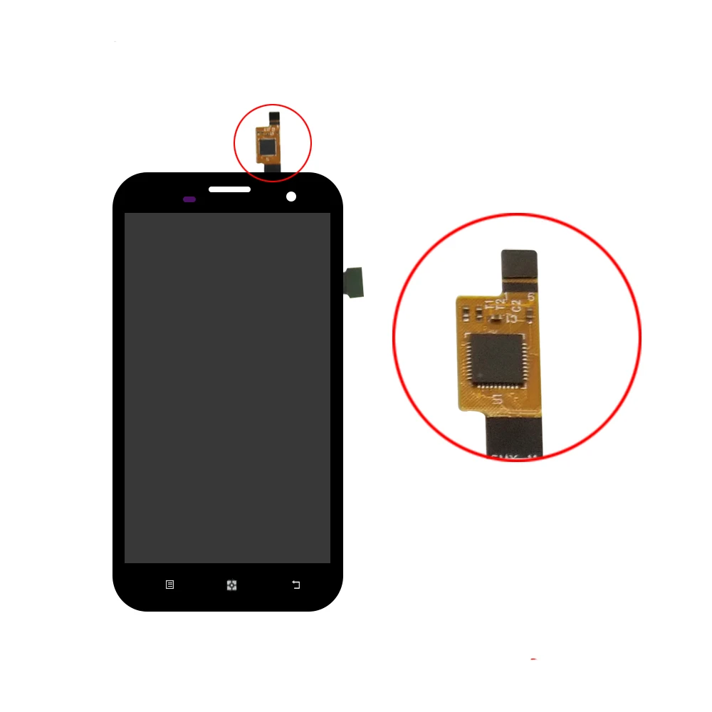 ЖК-дисплей для lenovo A859, Полная панель Pantalla, сенсорный экран, дигитайзер, сенсорное стекло, сборка телефона, запасные части+ Инструменты