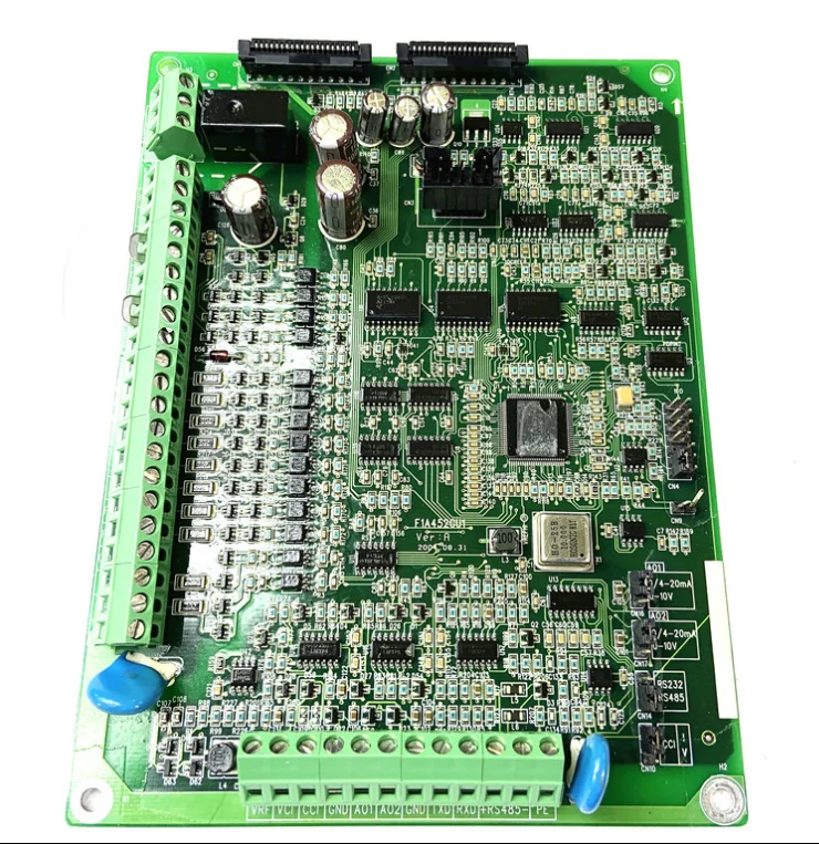 F1A452GU1 основная плата управления для инвертора EV2000