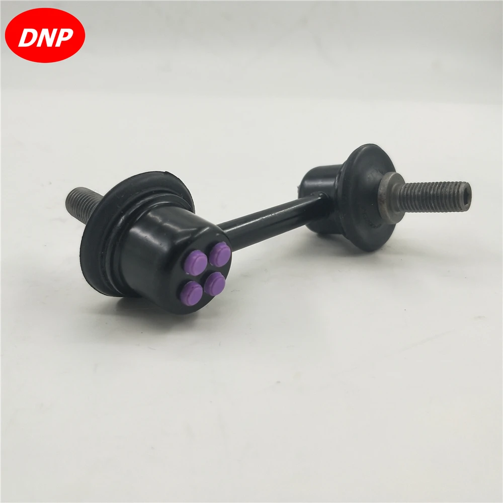 DNP передняя правая направляющая для HONDA Accord ACURA TSX R. CU1.2 2008- 51320-TA0-A01 51321-TA0-A01