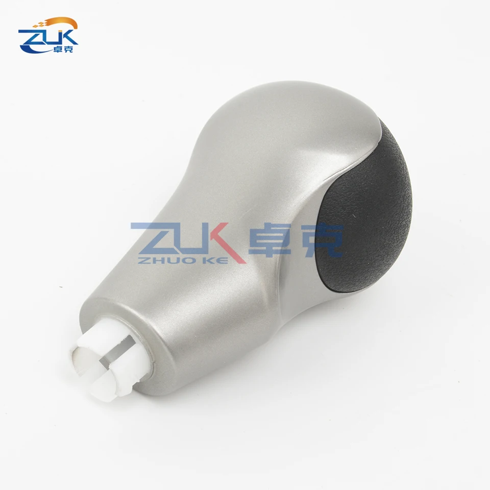 ZUK ручка переключения передач выберите Рычаг Ручка для HONDA для CIVIC FA1 FD2 FD6 2006 2007 2008 2009 2010 2011 для AT или MT модели