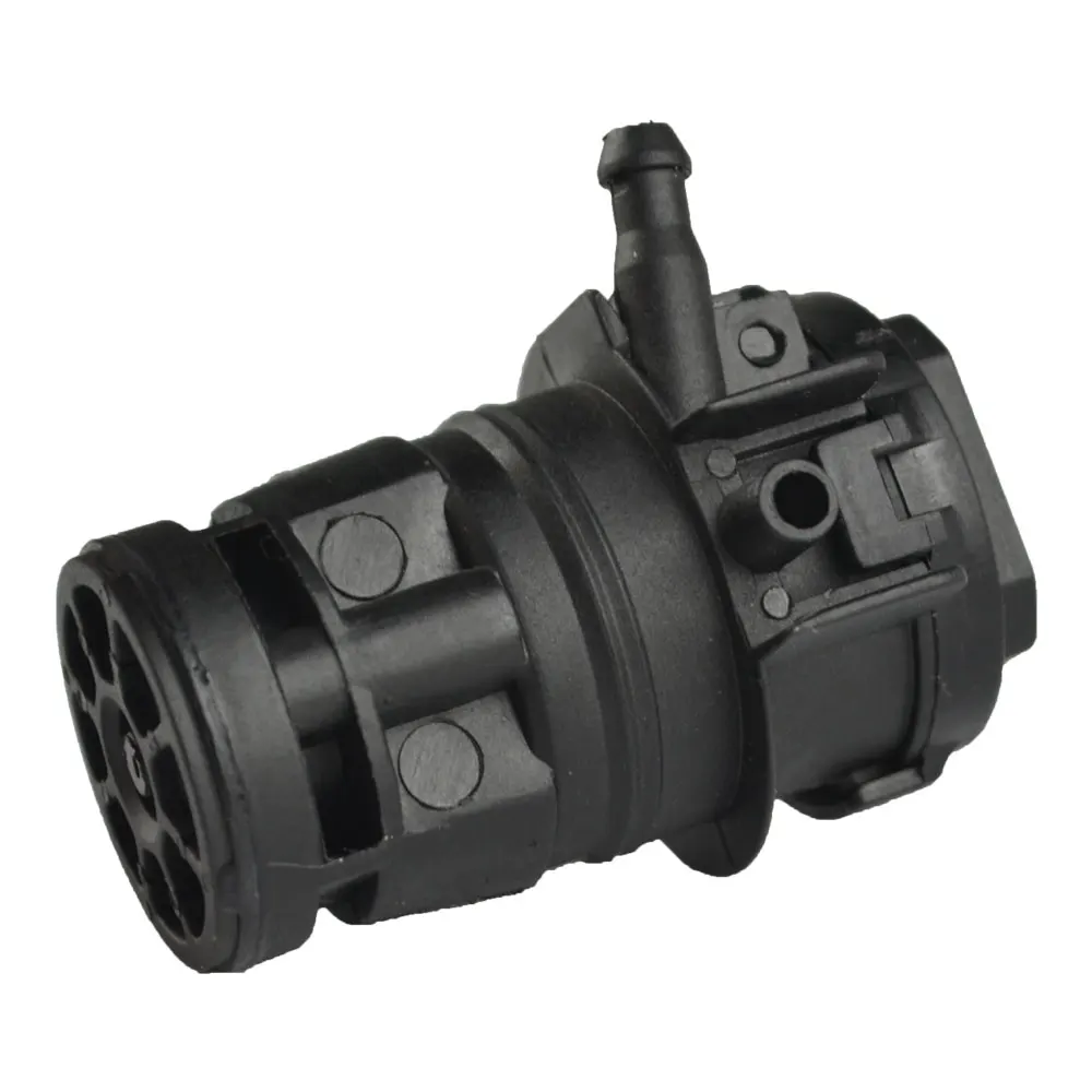 Автомобильный насос стеклоомывателя для Honda Civic Ridgeline Toyota MAZDA Subaru 76806SJCA01 060210-4990 высокого качества