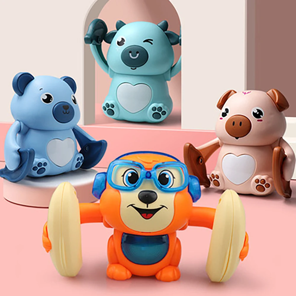 Clipart Cowbear
