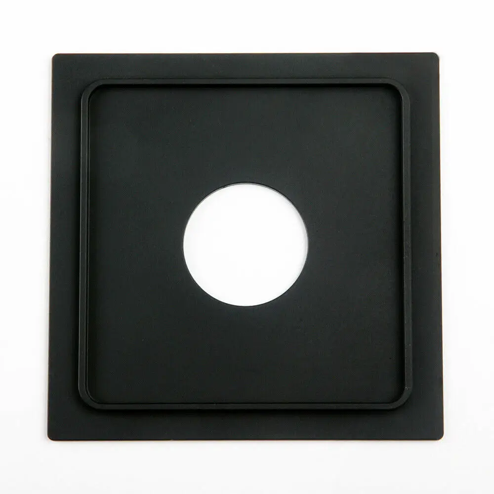 Copal#0 110x110 мм Toyo Omega K.B. Плата объектива Canham 4x5 Широкоформатная камера