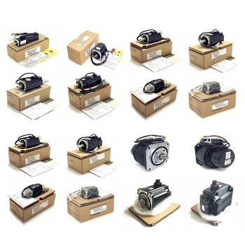 

New Original AC Servo Motor SGM7J-04AFA21 SGM7J-04AFA61 SGM7J-04A7A21 SGM7J-04A7A61 Free DHL/UPS/FEDEX