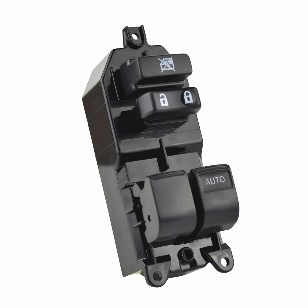 84820-0D100 848200D100 переключатель стеклоподъемника для Toyota Yaris Rav 4 Corolla 2005-2011