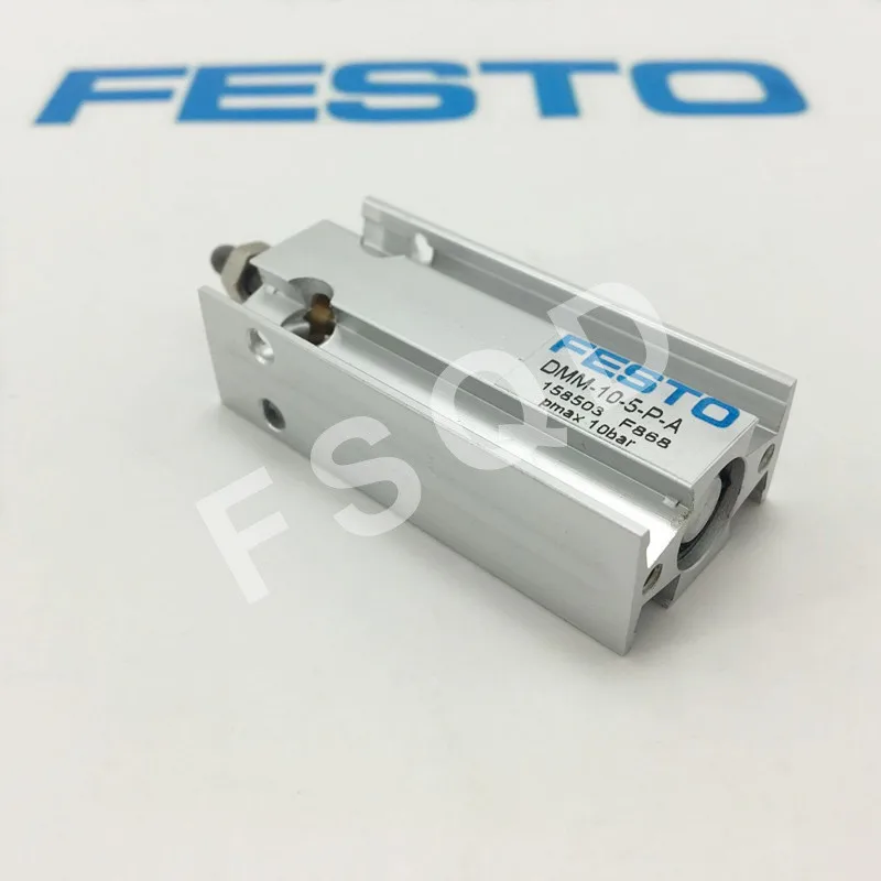 DMM-10-5-P-A DMM-16-5-P-A DMM-16-10-P-A DMM-20-5-P-A DMM-16-50-P-A DMM-16-15-P-A DMM-16-40-P-A DMM-16-30-P-A DMM-16-25-P-A DMM-16-20-P-A DMM-20-20-P-A Тип Festo установочный цилиндр двойного действия пользовательского класса DMM серии - Цвет: DMM-10-5-P-A