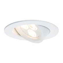 92604 Св-к Prem.EBL Snowy schw LED 1x3,6W, белый