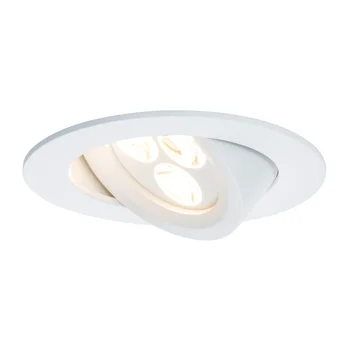 

92604 St to Prem. EBL Snowy SCHW LED 1x3,6 W, White