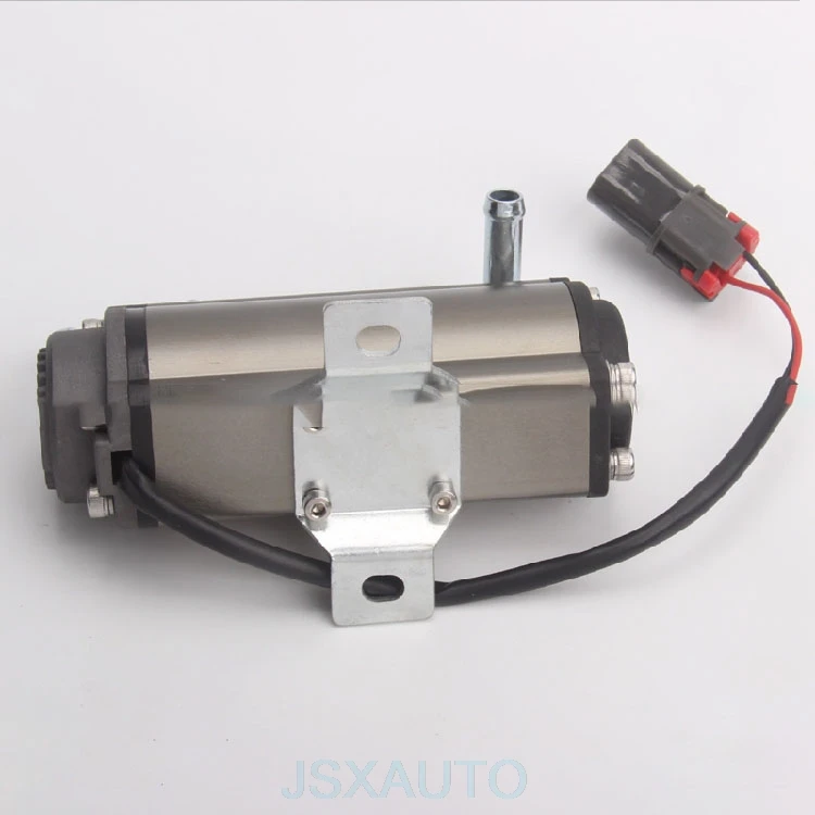 Аксессуары для экскаватора Isuzu 4/6HK1 топливный насос двигателя электронный масляный насос для HITACHI EFI SUMITOMO
