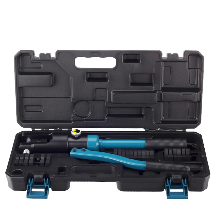 YQK-240 manual cable lug crimping tool