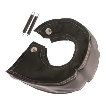 

1pc Turbine Sleeve T6 Turbocharger Heat Shield Temperature Resist Parts