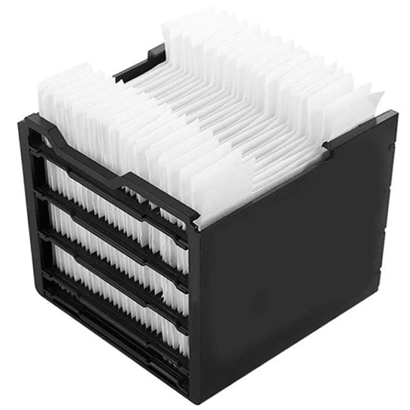

Hot sale Filter for Personal Space Cooler, Arctic Air Cooler Replacement Filter Cooler Usb Air Cooler Filter 32Pcs