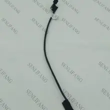 Для аккумулятора кабель провода линии для Dell Latitude 5280 E5280 CDM60 09YFCJ 9YFCJ