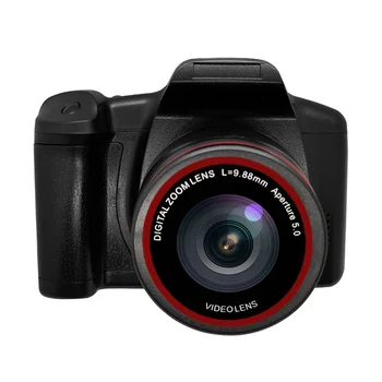 

Gosear Kids Camera Portable HD 16X Digital Zoom Video Camcorder with 3 inch Large Screen for Children Birthday Gifts