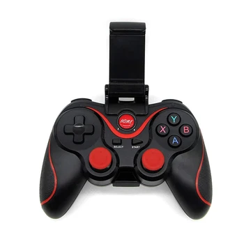 

Wireless Bluetooth Gamepad for X3 Console