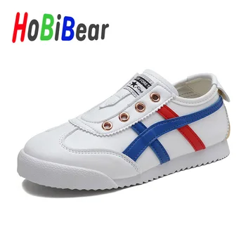 

2020 Autumn Casual Young Boy Sneakers Comfortable Children Sport Shoes Luxury Brand Kids Girls Running Shoes Flat School Shoes