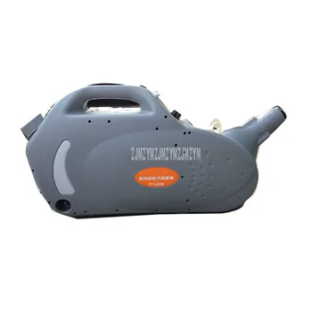 

12L Portable Electric Sprayer Animal Husbandry Greenhouse Micro Molecule Mist Fogger Insecticide Disinfection Machine Atomizer