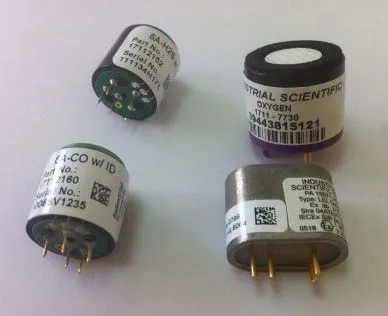 Кислород Сенсор 1711-7730 промышленный научно-детектор M40 M40 PRO O2 17117730 CO 17112160 17112152 17050788