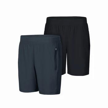 

XIOAMI Cool Feeling Elastic Force Motion Shorts Cool touch High elastic breathable Soft and smooth Pressure zipper
