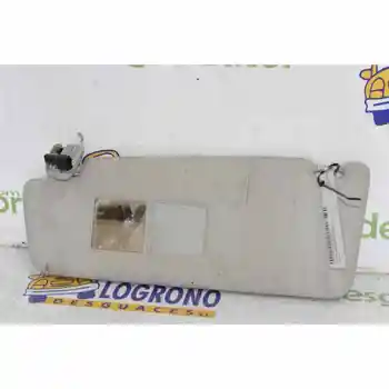 

PARASOL LEFT VOLKSWAGEN TOURAN (1T1)