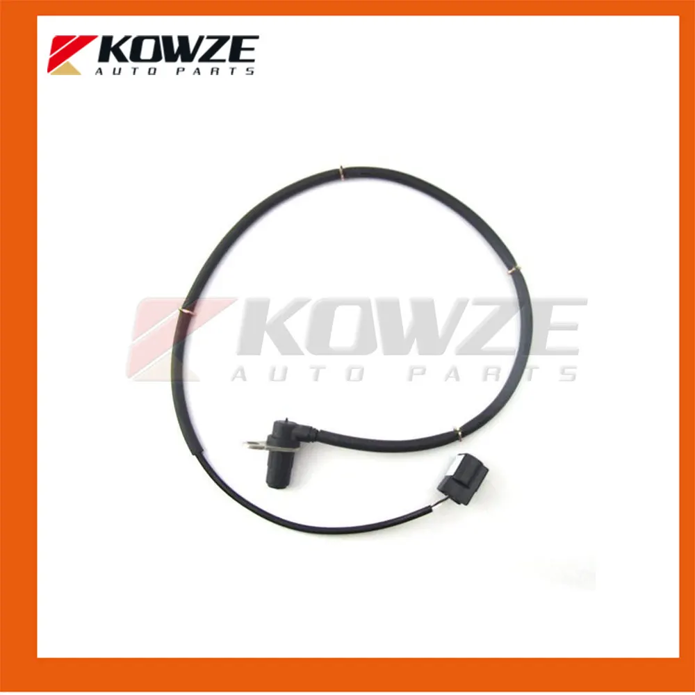 Front Rear Abs Sensor Wheel Speed Sensor For Pajero Montero Iv 4th 20062016 V97w V98w 4670a189