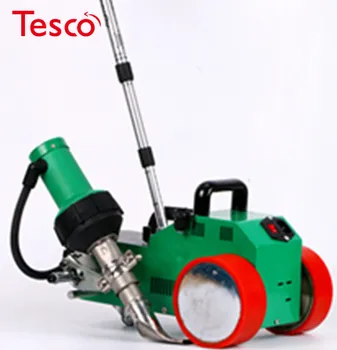 

LC3000D Intelligent Advertising Banner Welding Machine