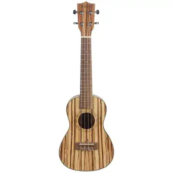 

IRIN Concert Ukulele 24 Inch 4 Strings Hawaiian Mini Guitar Acoustic Guitar Ukelele guitar send gifts Musical Stringed Instrumen
