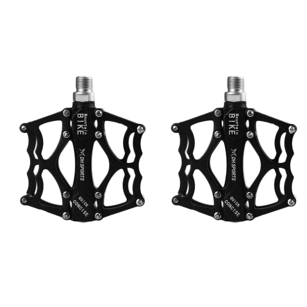 Пара 9/1" велосипед Горный велосипед Велоспорт MTB платформы педали алюминий