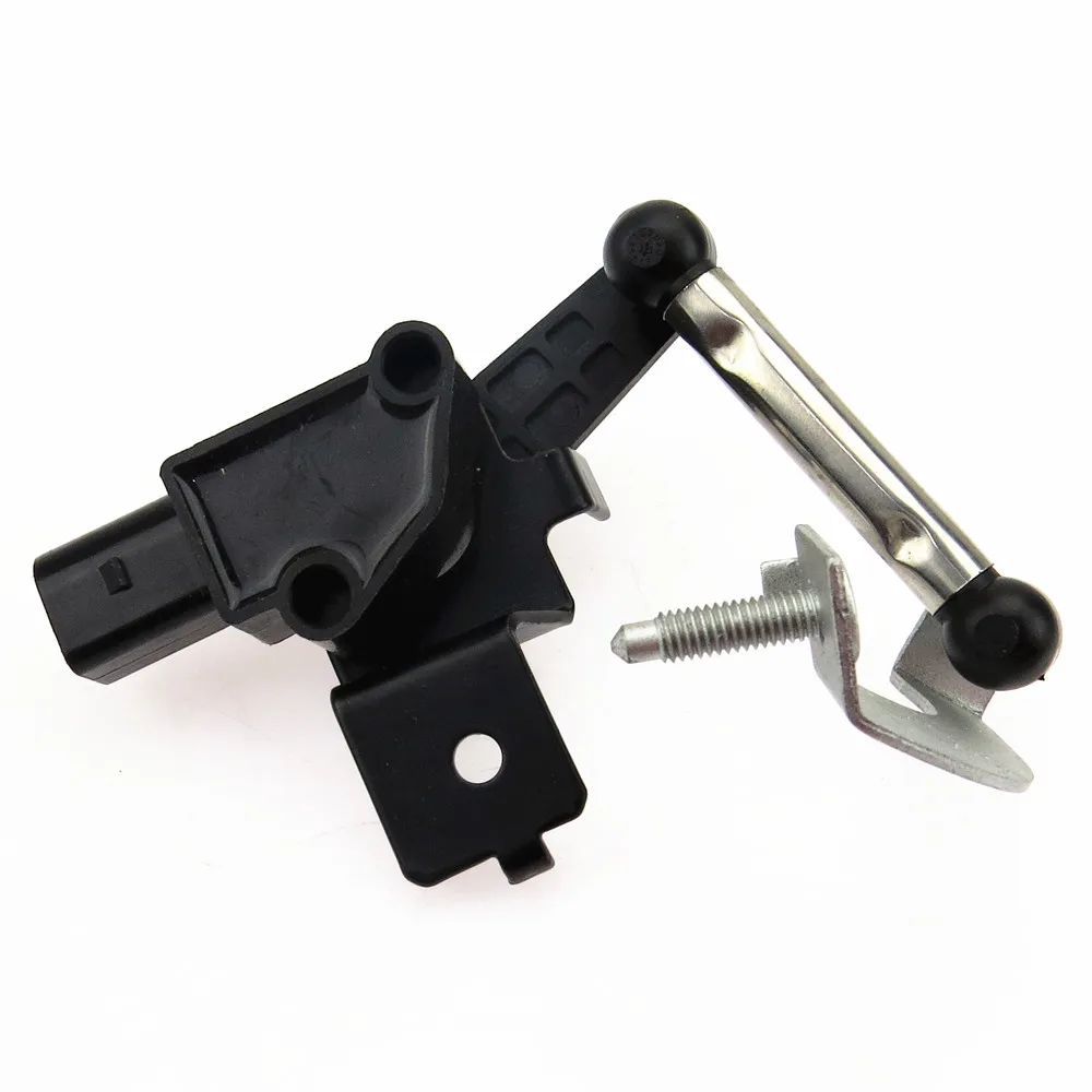 SCJYRXS датчик уровня фар и регулятор для Passat B6 CC Golf A3 Q3 TT Seat Leon 1T0907503B 1T0 907 503 B|Сенсор