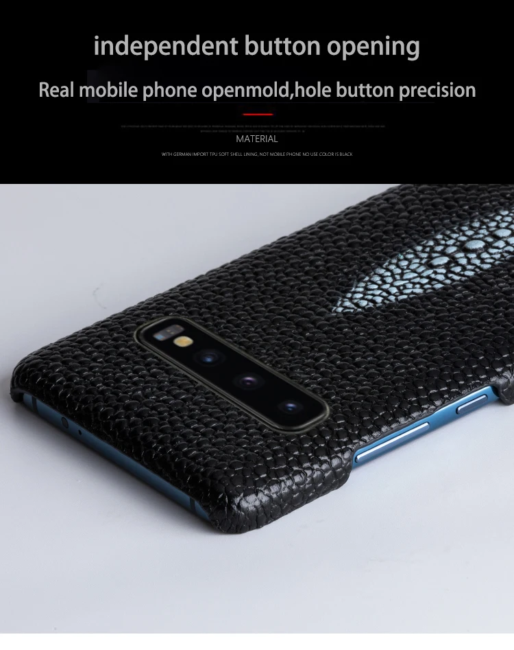 Чехол для телефона для samsung Galaxy A30 A40 A50 A70 S7 S8 S9 S10 Plus, Note 8, 9, 10, чехол в виде рыбьей чешуи и жемчуга чехол для A5 A7 j5 j7 j6 A8