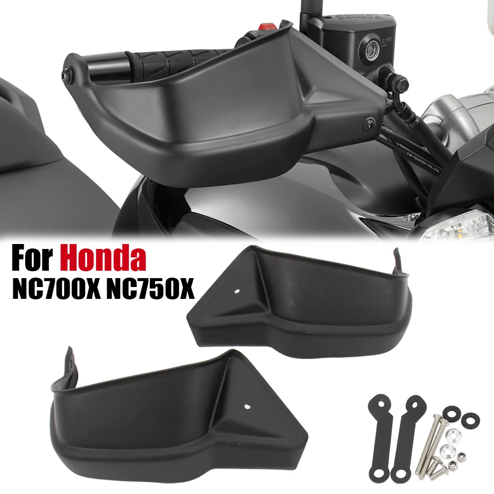 MotorcycleABSHandguardsForHondaNC700XNC700X2012201320142015