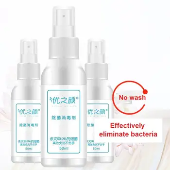 

Sterilization Disinfection Spray 75-Degree Alcohol Ethanol Disinfection Liquid Alcohol Spray Washing Household