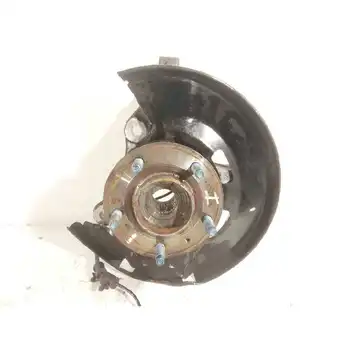 

13319480 steering knuckle Front Left Chevrolet Cruze Ls +