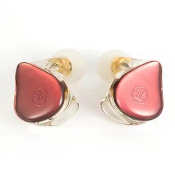 

NEW Paiaudio PLIISEN121B Hybrid 1BA with 1dynamic Earphones In-ear Monitors