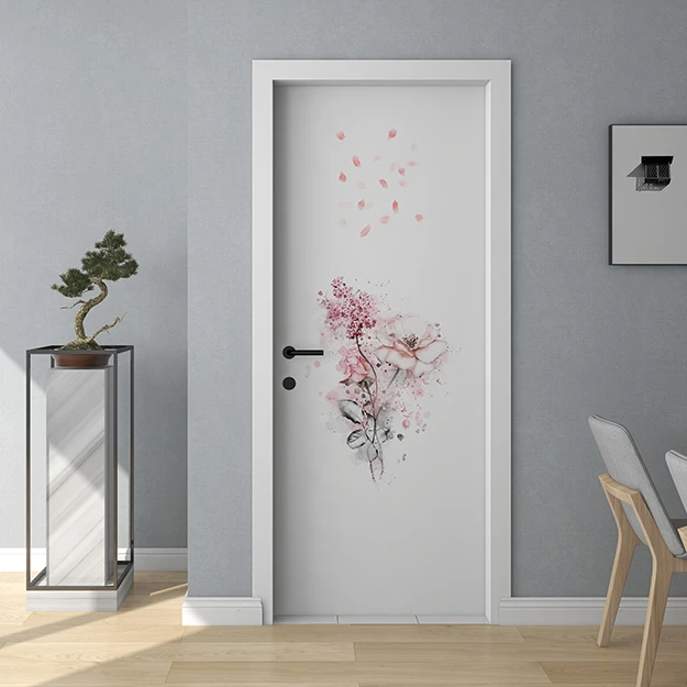 Pvc Bathroom Door Design Discounts Wholesale | www.pinnaxis.com