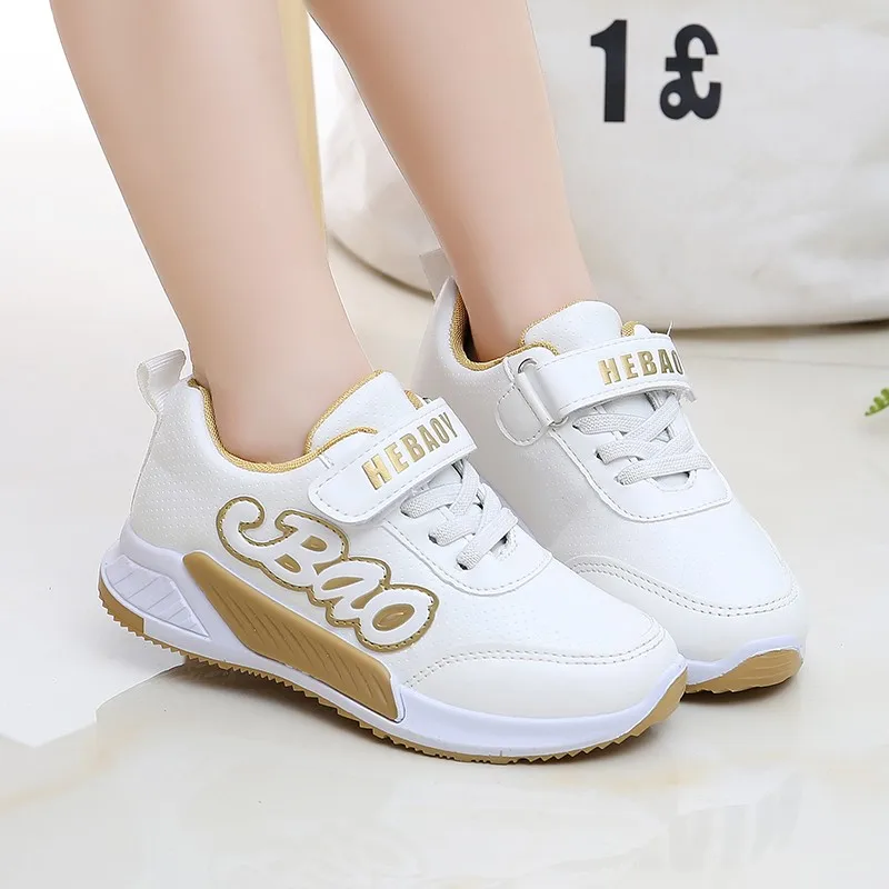 Autumn Summer Children Casual Shoes For Girls Sneakers Kids Shoes Boys Sneakers Breatheble Fashion tenis infantil menina