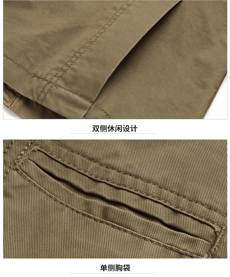 Мужские повседневные блейзеры однобортные однотонные хлопковые куртки Smart casual пальто D27
