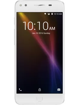 

Alcatel One Touch X1 7053D Dual Sim, Silver White