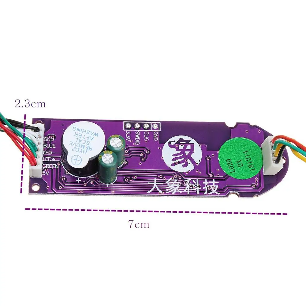 Suitable For XIAOMI M365 Electric Scooter Motherboard Mainboard Controller ESC Circuit Board Skateboard MIJIA M365 Accessories