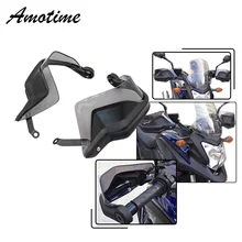 1 пара Мотоцикл рукавицы для Honda NC700 X CB650F ctx700 NC750X- рука гвардии протекторы