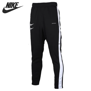 

Original New Arrival NIKE M NSW SWOOSH PANT PK Men's Pants Sportswear