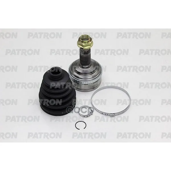 Шрус Наружный 30x66x35 Acura Mdx Yd1 2001-2006 Honda Pilot Yf1 2002-2008 PATRON арт. PCV2057