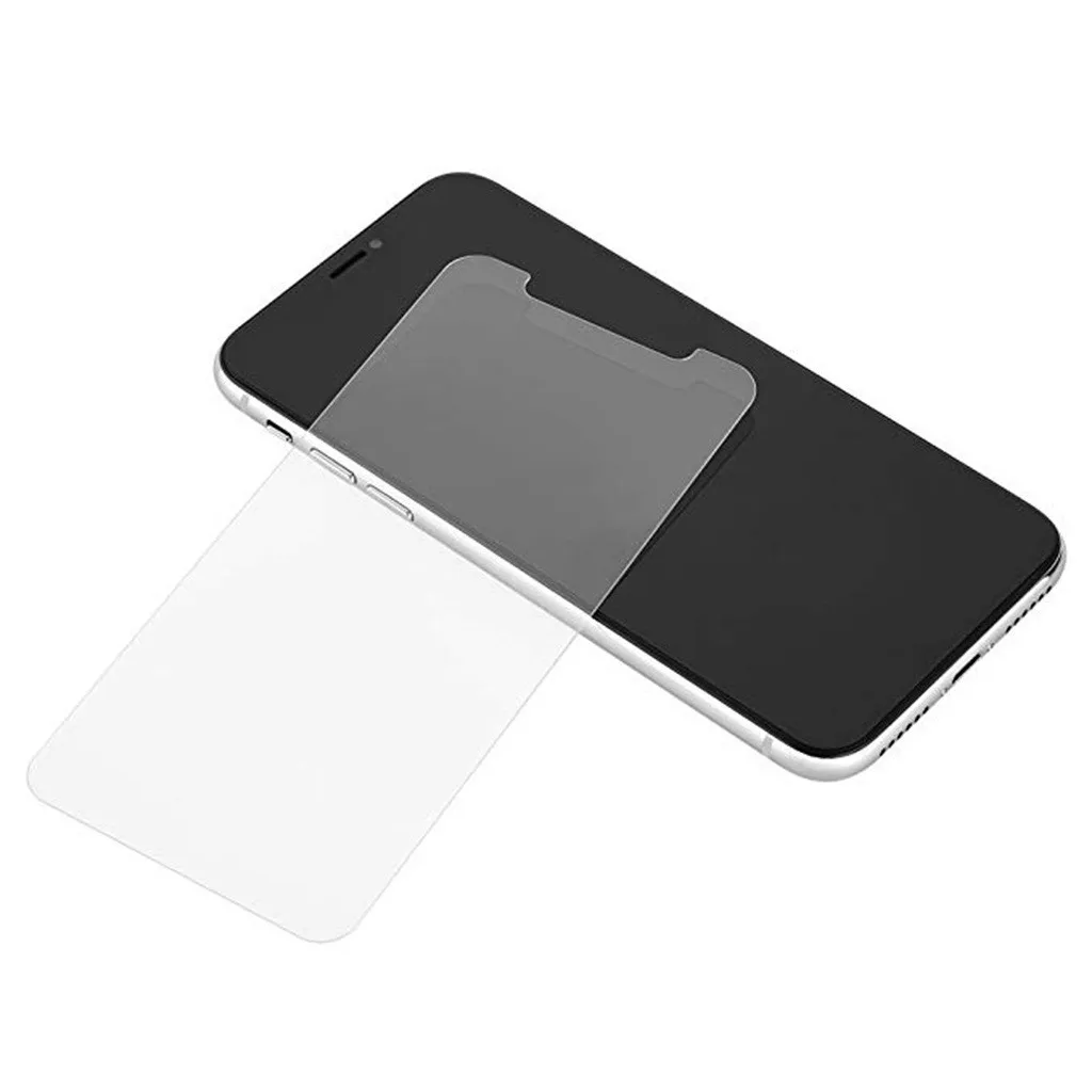 1 2 3 Упаковка Закаленное стекло протектор экрана для iPhone 11 11 Pro 11 Pro Max 9H прозрачная пленка для экрана полное покрытие защитная пленка 19Sep