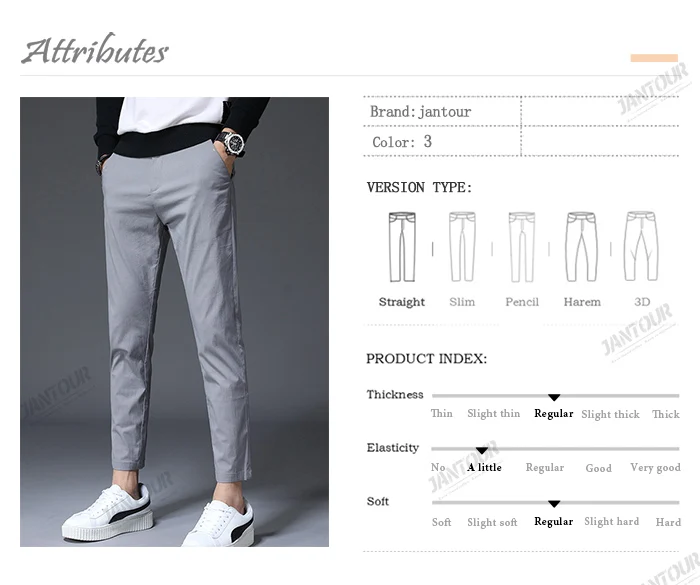 2022 New Spring Summer Ankle-length 