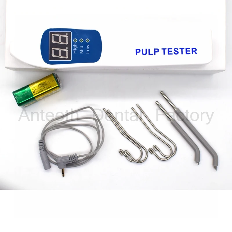 Medical tooth vitality tester Clinic tooth state tester Dental equipment