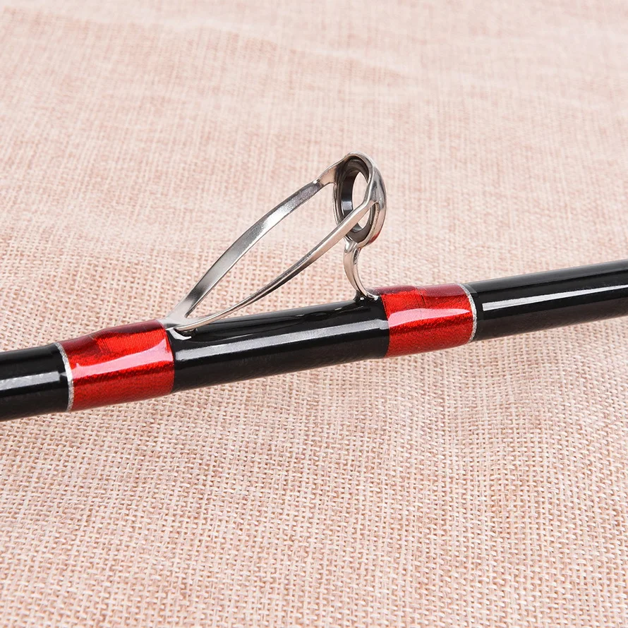 Новая Отсадочная Удочка 2,7 м серпер жесткая Удочка 3 секции Приманка Удочка