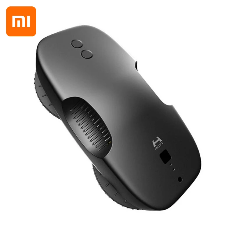 Xiaomi Mijia HUTT DDC55 электрический пылесос робот для дома авто мойка окон Быстрый умный