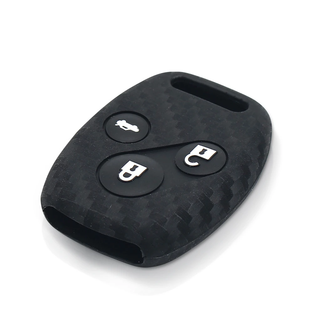 Cover Remote Control/ Key Case For Honda Civic Jazz Pilot Accord Cr-v - - Racext™️ - - Racext 17